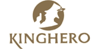 Logo: KingHero